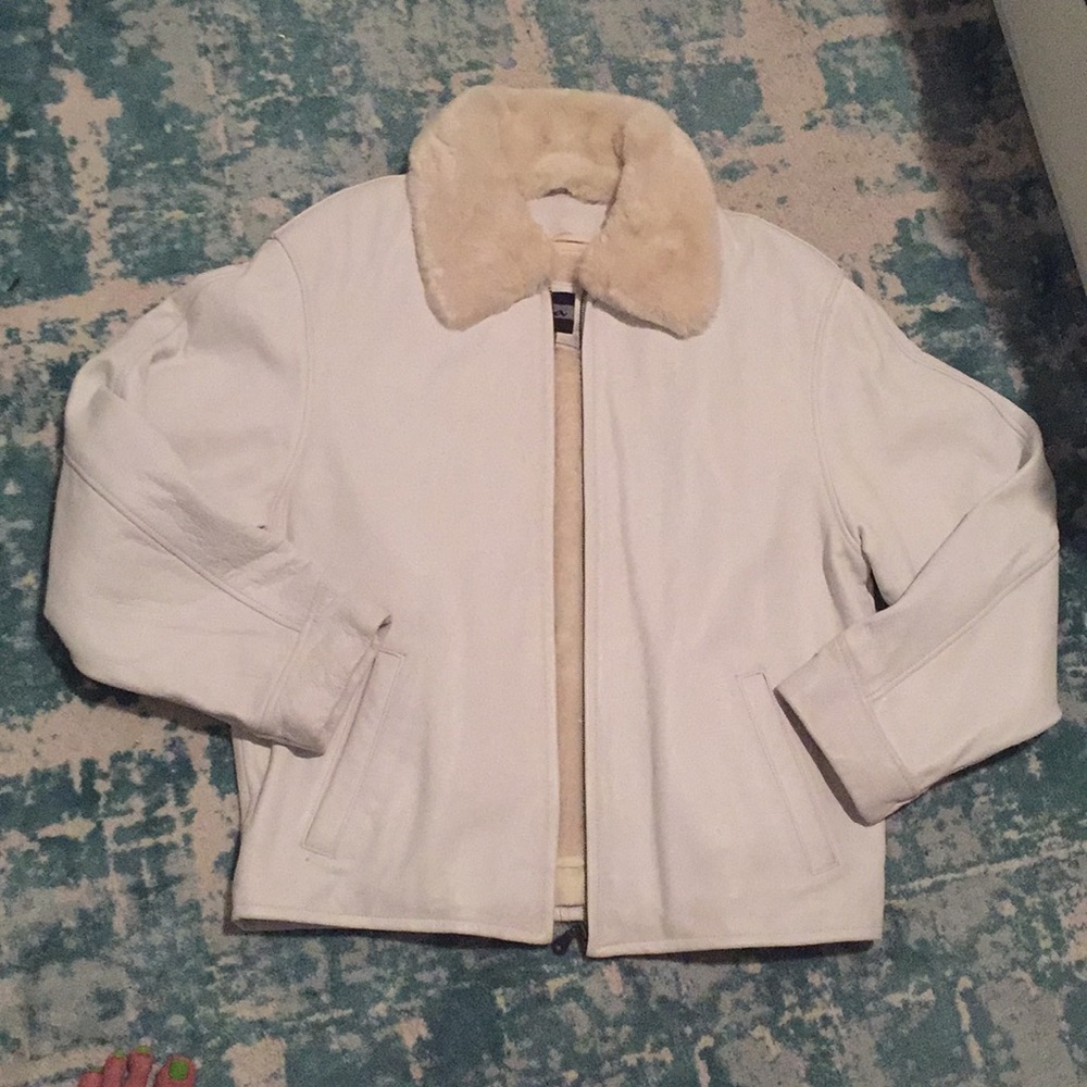 Beautiful jacket 💕Marcia brand 💕